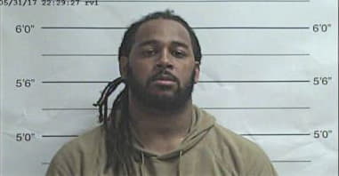 Demone Washington, - Orleans Parish County, LA 